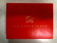杉山商事 ケンズカフェ東京 KEN′Sガトーショコラ 商品写真
