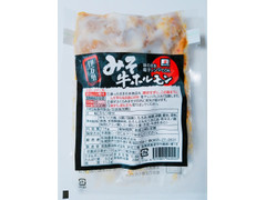 まつお食肉卸 伊万里牛 みそ牛ホルモン 商品写真