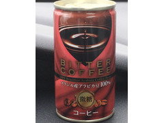 イオンディライト BITTER COFFEE 商品写真