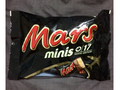 マース Mars minis 商品写真