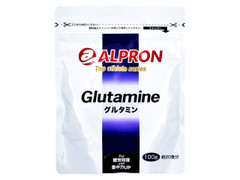 アルプロン トップアスリートシリーズ グルタミン 商品写真