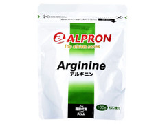 アルプロン トップアスリートシリーズ アルギニン 商品写真