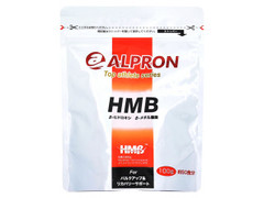 アルプロン トップアスリートシリーズ HMB 商品写真
