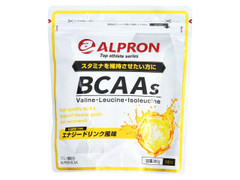 アルプロン TASシリーズ BCAA エナジードリンク風味 商品写真