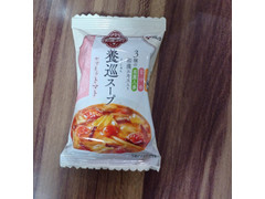 ツムラ 養巡スープ やすまるトマト