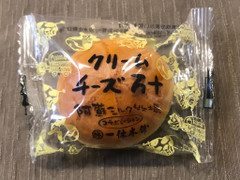 一休本舗 クリームチーズ万十 商品写真