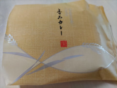 満果惣 吟芳焼 旨みカレー 商品写真