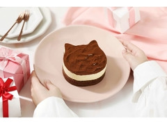 ねこねこチーズケーキ ねこねこティラミス