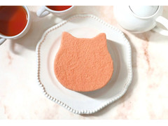 パティスリーピネード 苺のもふにゃんチーズケーキ 商品写真