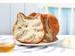 ねこねこ食パン アールグレイ＆フロマージュ 商品写真