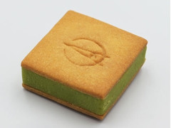 PATISSERIE TSUBASA TSUKIICHI Chocolat 抹茶 商品写真