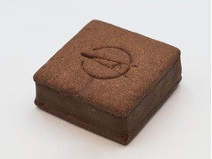 PATISSERIE TSUBASA TSUKIICHI Chocolat Marron 商品写真