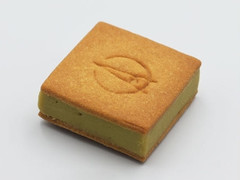 PATISSERIE TSUBASA TSUKIICHI Chocolat ほうじ茶 商品写真