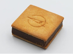 PATISSERIE TSUBASA TSUKIICHI Chocolat 塩キャラメル 商品写真