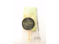 ジャパンパレタス PALETAS 抹茶きなこもちアイス 商品写真