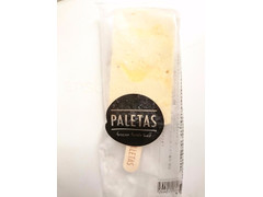 ジャパンパレタス PALETAS 柿ほうじ茶 商品写真