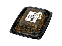 まとい食品 からし高菜 商品写真