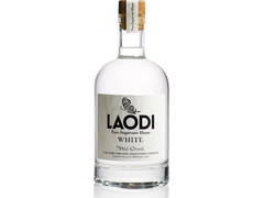 LAODI ホワイトラム オーガニック ラム酒 商品写真