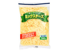 ムラカワインターナショナル ミックスチーズ 商品写真