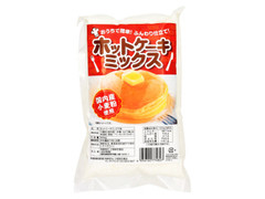 三和綜合食品 ホットケーキミックス 商品写真