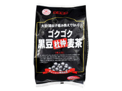 ゴクゴク黒豆杜仲麦茶 TB 袋10g×52