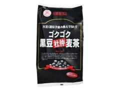 シンセイ商事鳥土本舗 ゴクゴク黒豆杜仲麦茶 52TB