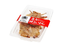 吉商 炙り焼きいわし 商品写真