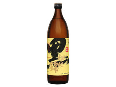 黒伊佐錦 25度 乙類 芋 瓶900ml