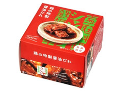 杉田エース IZAMESHI 鶏の特製醤油だれ 商品写真