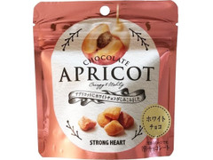 ストロングハート CHOCOLATE APRICOT 商品写真