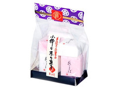 京菓堂東京店 小粋な京の菓子 花ことば 商品写真