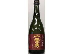 大谷酒造 鷹勇 特別純米酒 商品写真