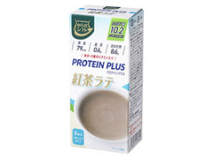 100Pine からだシフト PROTEIN PLUS 紅茶ラテ 商品写真