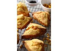 BAKERS gonna BAKE Baker’s Scone コーン＆ペッパー 商品写真