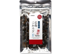 TAKEO 昆虫干物 広島こおろぎ 商品写真