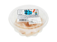 和光食品 いかの塩辛 商品写真