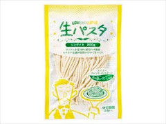 築地ばんや 生パスタ リングイネ