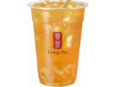 Gong cha トロピカル フルーツパーティー 商品写真