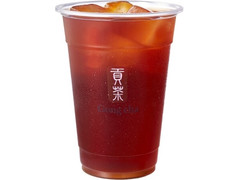 Gong cha ベルガモットルイボスティー 商品写真