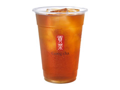 Gong cha シャルドネグレープティー 商品写真