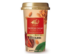 Dari K TROPICAL CACAO チョコレートドリンク アーモンド 商品写真