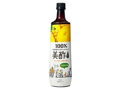 CJ FOODS JAPAN 美酢 パイナップル 商品写真