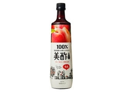 CJ FOODS JAPAN 美酢 もも 商品写真