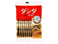 CJ FOODS JAPAN あさりダシダ 商品写真