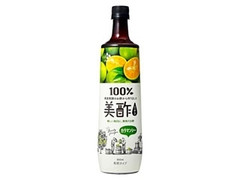 CJ FOODS JAPAN 美酢 カラマンシー 商品写真