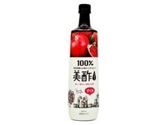 CJ FOODS 美酢 ざくろ 商品写真