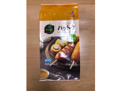 CJ FOODS JAPAN クリスピーチーズハットグ