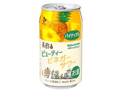 CJ FOODS JAPAN 美酢 ビューティービネガーサワーパイナップル