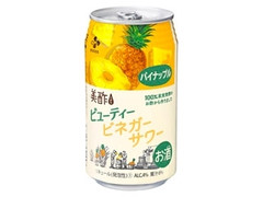 CJ FOODS JAPAN 美酢 ビューティービネガーサワーパイナップル 商品写真