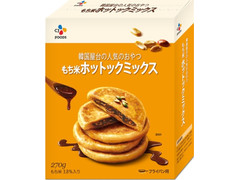 CJ FOODS もち米ホットックミックス